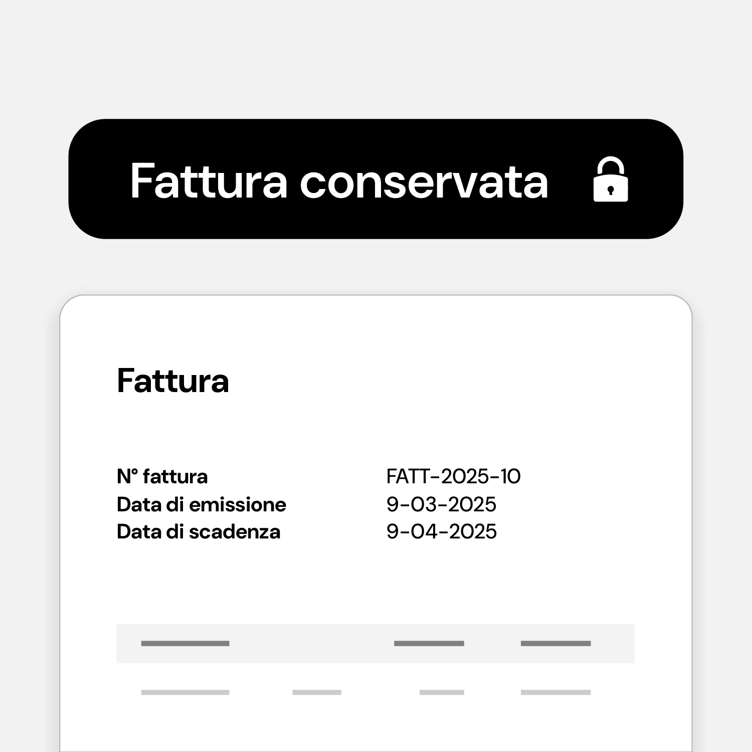 Conservazione sostitutiva