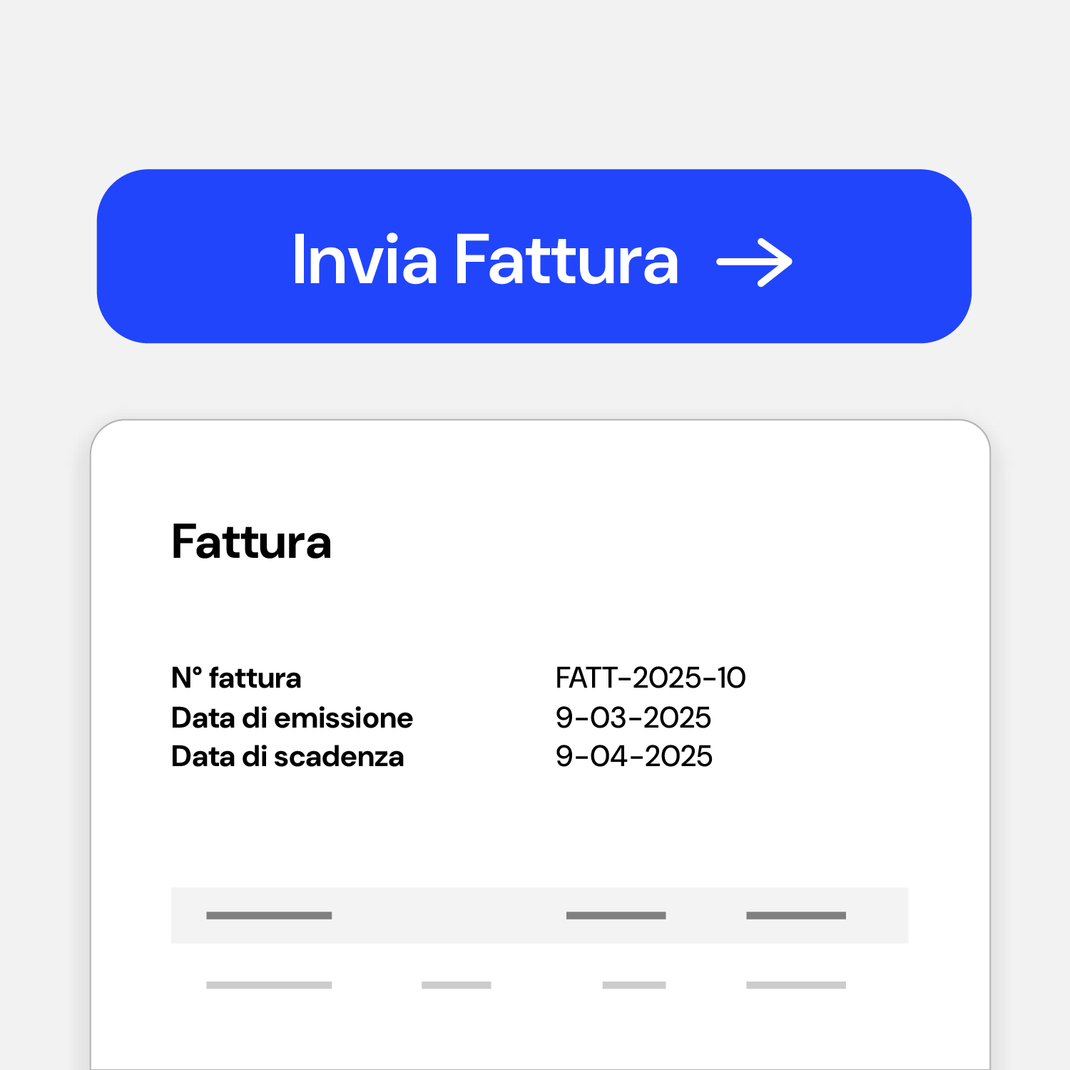 Fatturazione elettronica