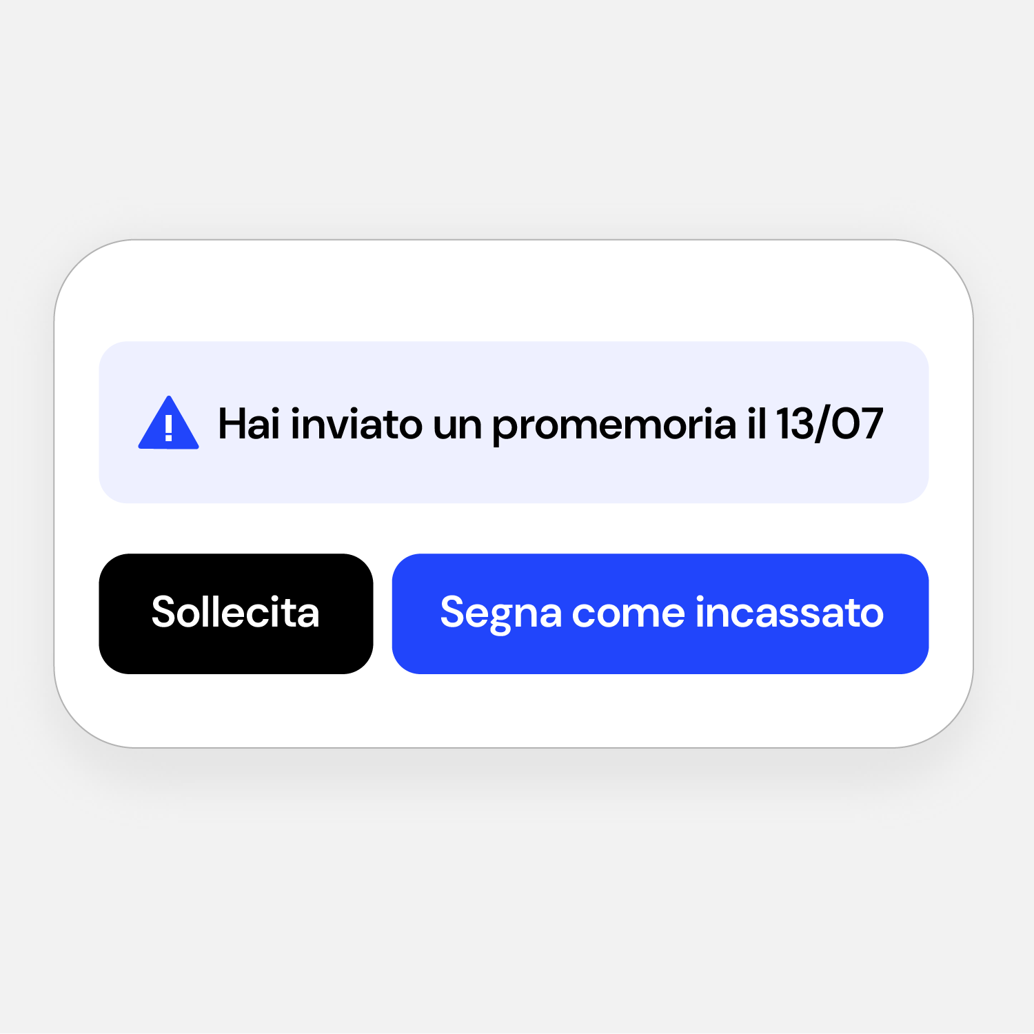 Scadenzario